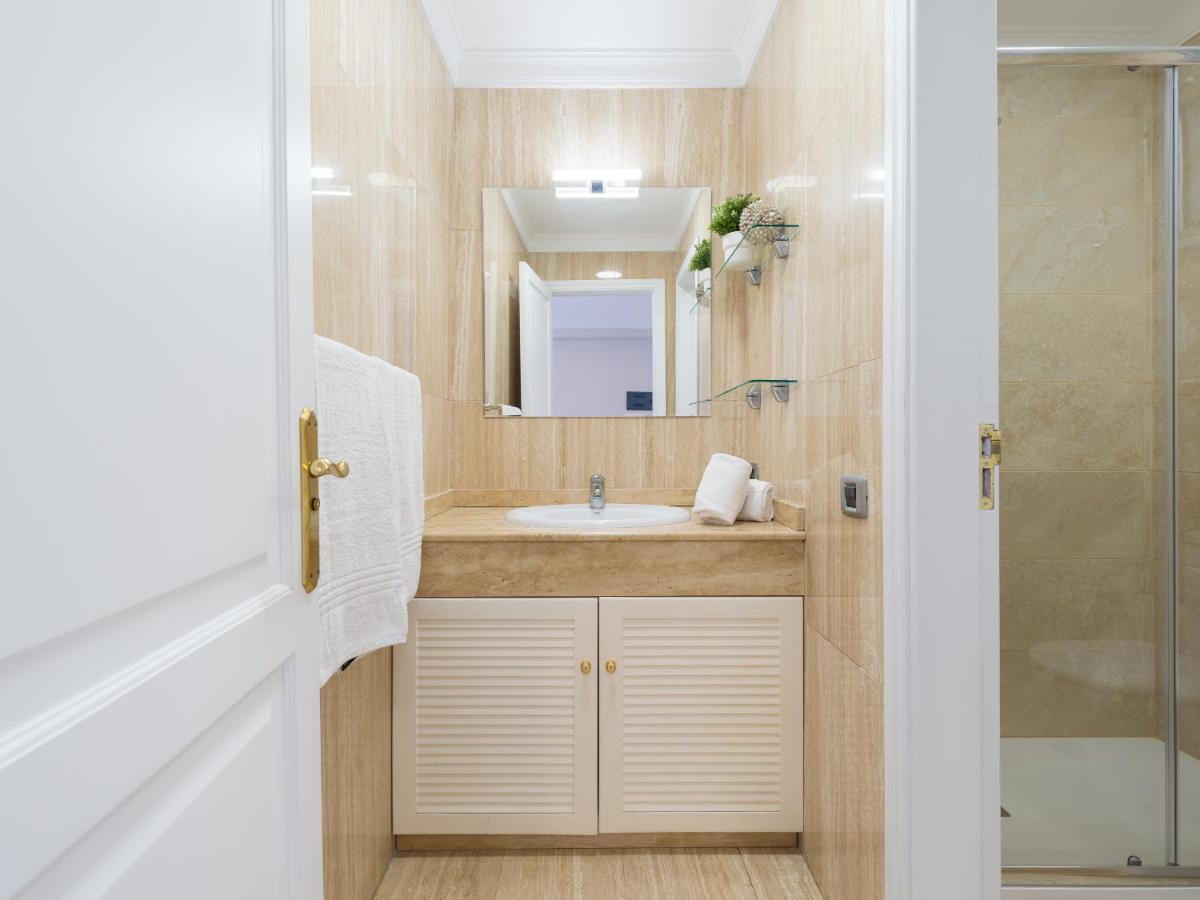 Apartament Amarre Coral Puerto De Mogan Zewnętrze zdjęcie